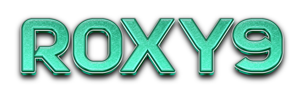 roxy9